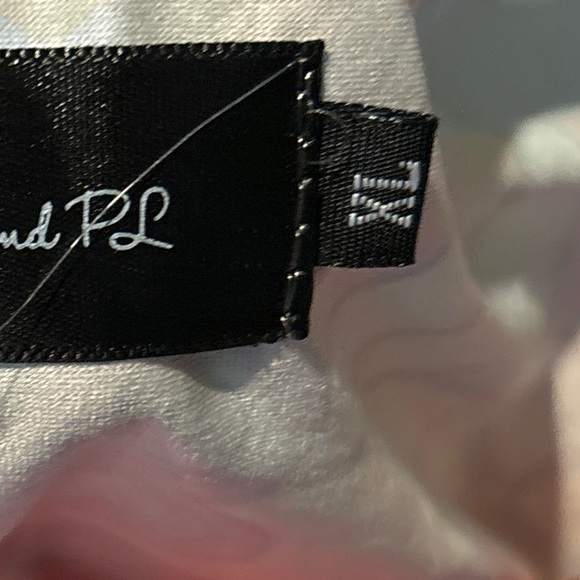 1970's Flower Power Hippie Dress - Picture 16 of 16